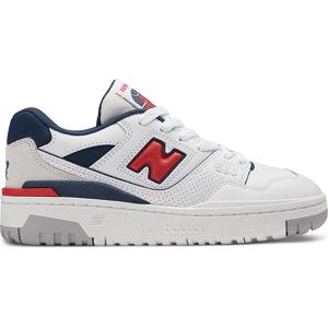 Detské topánky New Balance GSB550ED – biele 37.5 M Detské Detské topánky New Balance GSB550ED – biele 37.5 M Detské