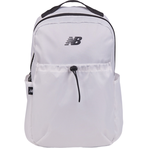 Ruksak New Balance LAB51900WT – biele Uni Pánske Ruksak New Balance LAB51900WT – biele Uni Pánske
