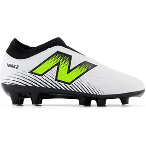 Futbalové topánky New Balance TEKELA V4+ MAGIQUE JNR FG SJT3FH45 – biele 35.5 M Detské Futbalové topánky New Balance TEKELA V4+ MAGIQUE JNR FG SJT3FH45 – biele 35.5 M Detské