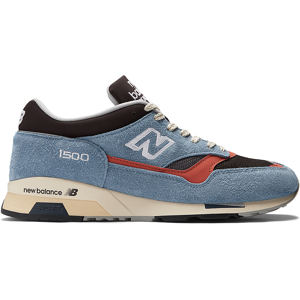 Unisex topánky New Balance U1500BBO – modré 40 D Pánske Unisex topánky New Balance U1500BBO – modré 40 D Pánske