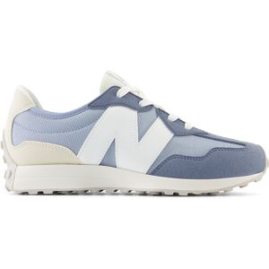 Detské topánky New Balance GS327FH – modré 35.5 M Detské Detské topánky New Balance GS327FH – modré 35.5 M Detské