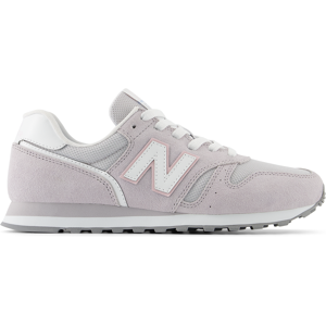 Dámske topánky New Balance WL373SO2 – sivé 36 B Dámske Dámske topánky New Balance WL373SO2 – sivé 36 B Dámske