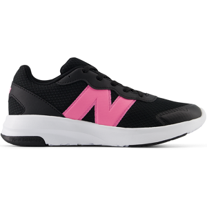 Detské topánky New Balance GK578BP – čierné 35.5 M Detské Detské topánky New Balance GK578BP – čierné 35.5 M Detské