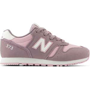 Detské topánky New Balance YC373VQ2 – ružové 35 M Detské Detské topánky New Balance YC373VQ2 – ružové 35 M Detské