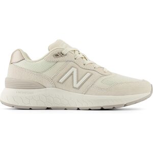 Dámske topánky New Balance WW880TB6 – béžové 40 D Dámske Dámske topánky New Balance WW880TB6 – béžové 40 D Dámske