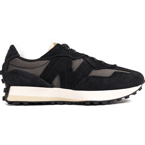Unisex topánky New Balance U327WCH – čierne 44.5 D Pánske Unisex topánky New Balance U327WCH – čierne 44.5 D Pánske