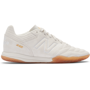 Pánske halovky New Balance 442 V2 PRO IN MS41LWT2 – béžové 44 D Pánske Pánske halovky New Balance 442 V2 PRO IN MS41LWT2 – béžové 44 D Pánske