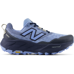 Dámske topánky New Balance Fresh Foam X Hierro v9 WTHIERB9 – modré 41 B Dámske Dámske topánky New Balance Fresh Foam X Hierro v9 WTHIERB9 – modré 41 B Dámske