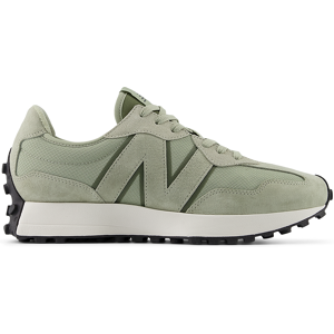 Unisex topánky New Balance U327SWC – zelené 38.5 D Pánske Unisex topánky New Balance U327SWC – zelené 38.5 D Pánske