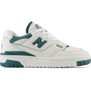 Dámske topánky New Balance BBW550BI – biele 37.5 B Dámske Dámske topánky New Balance BBW550BI – biele 37.5 B Dámske