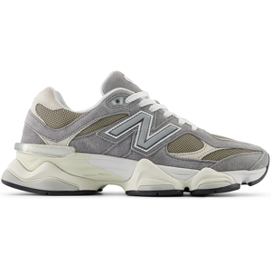 Unisex topánky New Balance U9060LBA – sivé 40 D Pánske Unisex topánky New Balance U9060LBA – sivé 40 D Pánske