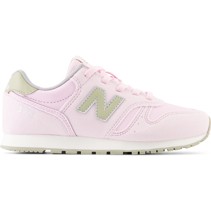Detské topánky New Balance YC373VD2 – ružové 40 M Detské Detské topánky New Balance YC373VD2 – ružové 40 M Detské