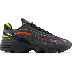 Unisex topánky New Balance M1000TP – čierné 36 D Pánske Unisex topánky New Balance M1000TP – čierné 36 D Pánske