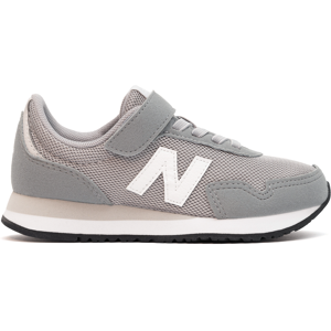 Detské topánky New Balance PV323GR – sivé 33 M Detské Detské topánky New Balance PV323GR – sivé 33 M Detské