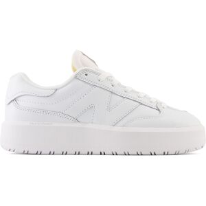 Topánky unisex New Balance CT302CLA – biele 40 D Dámske Topánky unisex New Balance CT302CLA – biele 40 D Dámske