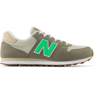 Unisex topánky New Balance GM500TPG – zelené 37.5 D Pánske Unisex topánky New Balance GM500TPG – zelené 37.5 D Pánske