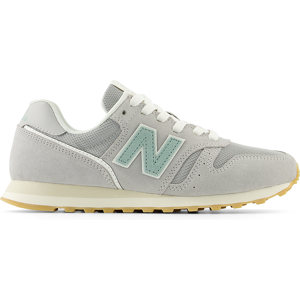 Dámske topánky New Balance WL373TK2 – sivé 37.5 B Dámske Dámske topánky New Balance WL373TK2 – sivé 37.5 B Dámske