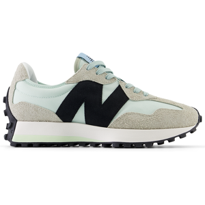 Dámske topánky New Balance WS327WD – viacfarebné 37.5 B Dámske Dámske topánky New Balance WS327WD – viacfarebné 37.5 B Dámske