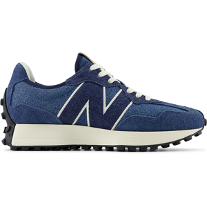Dámske topánky New Balance WS327JA – modré 37.5 B Dámske Dámske topánky New Balance WS327JA – modré 37.5 B Dámske
