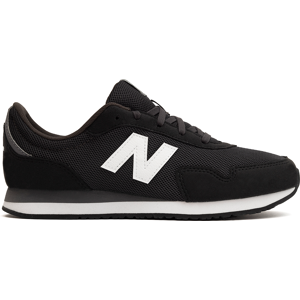 Detské topánky New Balance GC323BK – čierné 35.5 M Detské Detské topánky New Balance GC323BK – čierné 35.5 M Detské