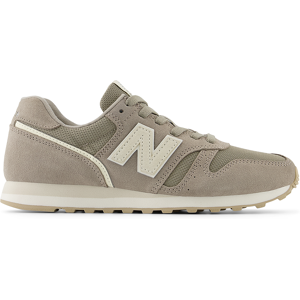 Dámske topánky New Balance WL373SH2 – béžové 36 B Dámske Dámske topánky New Balance WL373SH2 – béžové 36 B Dámske