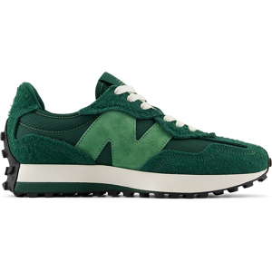 Unisex topánky New Balance U327WTB – zelené 37.5 D Pánske Unisex topánky New Balance U327WTB – zelené 37.5 D Pánske