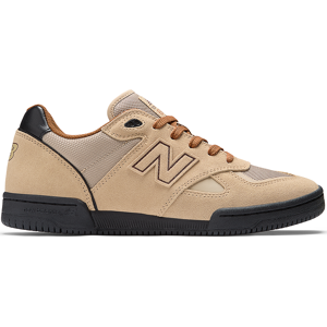 Pánske topánky New Balance Numeric NM600BNT – béžové 44 D Pánske Pánske topánky New Balance Numeric NM600BNT – béžové 44 D Pánske