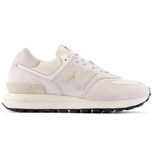Pánske topánky New Balance U574LGWD – biele 40 D Pánske Pánske topánky New Balance U574LGWD – biele 40 D Pánske