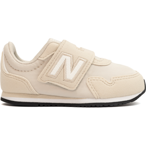 Detské topánky New Balance IV323AC – béžové 21 M Detské Detské topánky New Balance IV323AC – béžové 21 M Detské