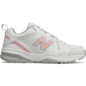 Dámske topánky New Balance WX608WP5 – biele 37.5 B Dámske Dámske topánky New Balance WX608WP5 – biele 37.5 B Dámske
