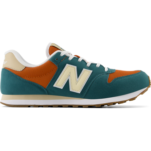 Unisex topánky New Balance GM500TPW – viacfarebné 37.5 D Pánske Unisex topánky New Balance GM500TPW – viacfarebné 37.5 D Pánske