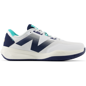 Pánske topánky New Balance MCH796D4 – biele 45 D Pánske Pánske topánky New Balance MCH796D4 – biele 45 D Pánske