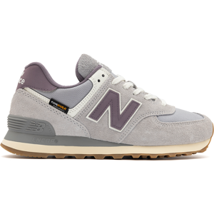 Unisex topánky New Balance U574YGD – sivé 37.5 D Pánske Unisex topánky New Balance U574YGD – sivé 37.5 D Pánske
