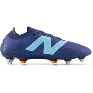 Futbalové topánky New Balance TEKELA PRO SG V4+ ST1SLN45 – tmavomodrá 45.5 D Pánske Futbalové topánky New Balance TEKELA PRO SG V4+ ST1SLN45 – tmavomodrá 45.5 D Pánske