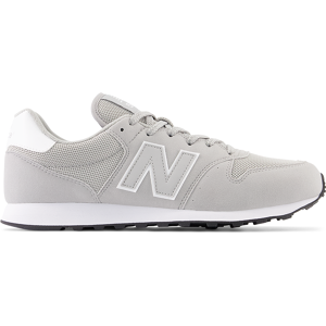Unisex topánky New Balance GM500EG2 – sivé 40.5 D Pánske Unisex topánky New Balance GM500EG2 – sivé 40.5 D Pánske