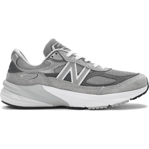 Pánske topánky New Balance M990GL6 – sivé 44 D Pánske Pánske topánky New Balance M990GL6 – sivé 44 D Pánske
