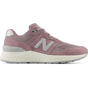 Dámske topánky New Balance WW880TW6 – ružové 37.5 D Dámske Dámske topánky New Balance WW880TW6 – ružové 37.5 D Dámske