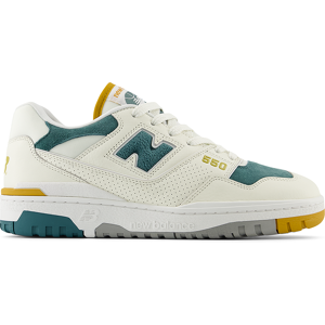 Topánky unisex New Balance BB550VRA – béžové 45 D Pánske Topánky unisex New Balance BB550VRA – béžové 45 D Pánske