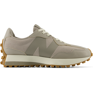 Dámske topánky New Balance WS327DBB – hnedá 37 B Dámske Dámske topánky New Balance WS327DBB – hnedá 37 B Dámske