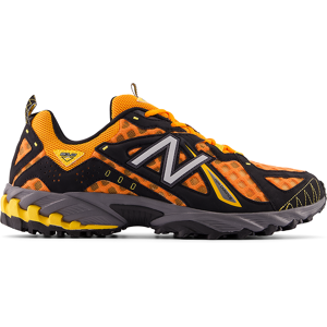Unisex topánky New Balance ML610TAO – oranžová 37.5 D Pánske Unisex topánky New Balance ML610TAO – oranžová 37.5 D Pánske