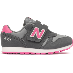 Detské topánky New Balance YZ373VN2 – sivé 35 M Detské Detské topánky New Balance YZ373VN2 – sivé 35 M Detské