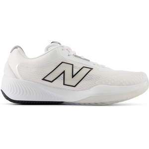 Dámske topánky New Balance WCH996W6 – biele 37.5 B Dámske Dámske topánky New Balance WCH996W6 – biele 37.5 B Dámske