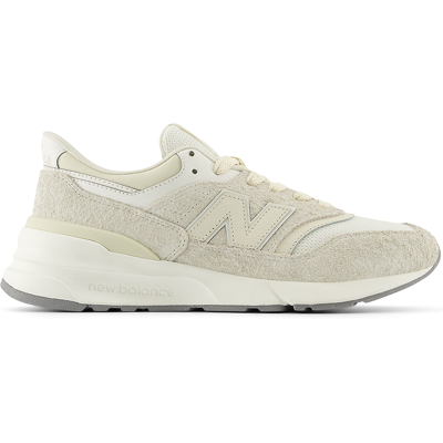 Unisex topánky New Balance U997REH – béžové 47.5 D Pánske Unisex topánky New Balance U997REH – béžové 47.5 D Pánske