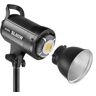 Trvalé LED video svetlo Godox SL-60W