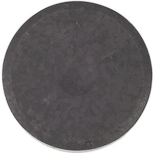 Creativ Company Tempera-Blöcke, Wasserfarbe, D: 44 mm, 6 Stück, Schwarz Creativ Company Tempera-Blöcke, Wasserfarbe, D: 44 mm, 6 Stück, Schwarz