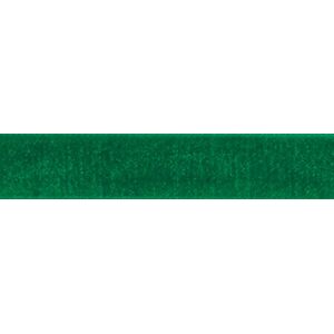 Berisfords Sametová stuha, smaragd, 10,2 x 1,5 x 10,2 cm Berisfords Sametová stuha, smaragd, 10,2 x 1,5 x 10,2 cm
