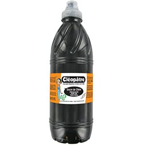 Cléopâtre EDC1-2 Chinatuše černá, 1 l Cléopâtre EDC1-2 Chinatuše černá, 1 l