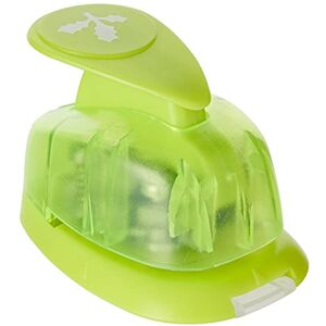 Artemio Motivlocher, kleine Stechpalme, 1,6 cm, grün Artemio Motivlocher, kleine Stechpalme, 1,6 cm, grün