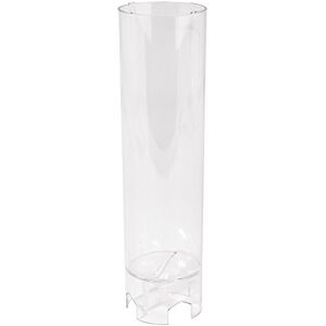 Rayher 3117000 Forma na odlévání svíček Zvonková špička, sáček SB. 1 kus, výška 20 cm, Ø 6 cm Rayher 3117000 Forma na odlévání svíček Zvonková špička, sáček SB. 1 kus, výška 20 cm, Ø 6 cm