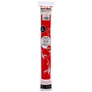 heatnbond Thermoweb 3505 43,2 cm x 4,5 m Heat-n-Bond Ultra Hold lepidlo na žehlení, 1 kus heatnbond Thermoweb 3505 43,2 cm x 4,5 m Heat-n-Bond Ultra Hold lepidlo na žehlení, 1 kus
